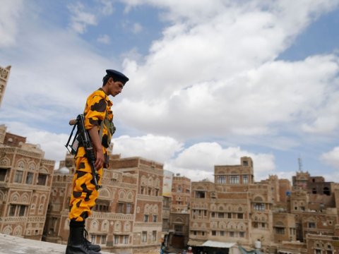 Yəmən İran-İsrail münaqişəsinə qoşulacaq