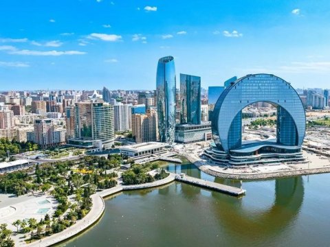 "EuroVillage 2025"&nbsp;Bakıda