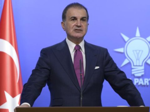 Türkiyədən sülh diplomatiyası ÇAĞIRIŞI