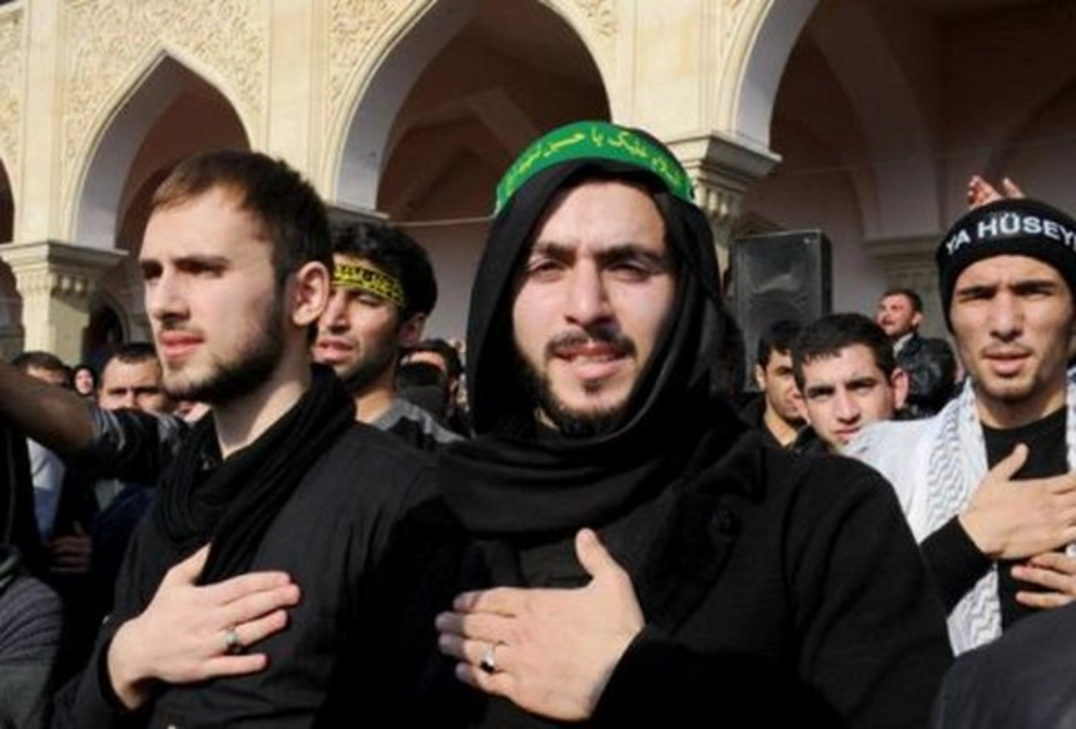 Azərbaycanda Məhərrəmlik fətvası VERİLDİ