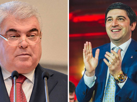 Ziya Məmmədovun oğlunun şirkəti LƏĞV EDİLİR