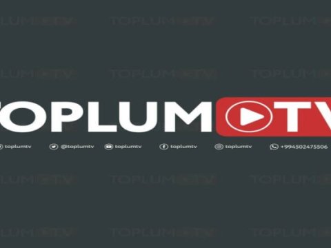 Prokuror "Toplum TV" işi üzrə ittiham aktını elan etdi