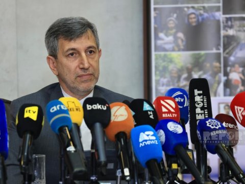 Bir nəfərdə olsun İran vətəndaşı ölkəni tərk etməyib