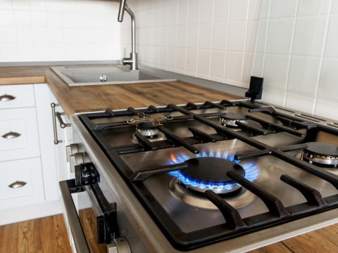 Sabirabadın 17 kəndinin qazı KƏSİLƏCƏK