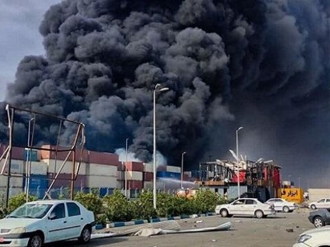 İrana endirilən zərbələr Rusiya ilə razılaşdırılıb?