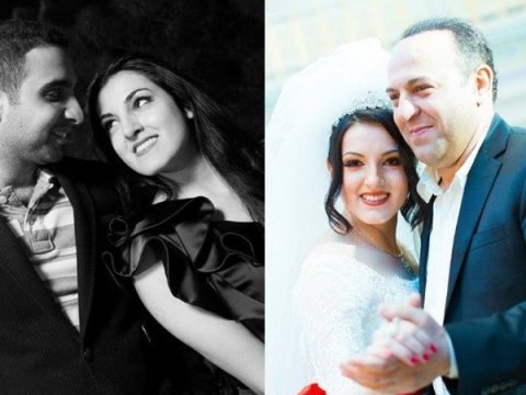 Elarizin qızı məhkəməyə çağırıldı - 4 milyonluq iş