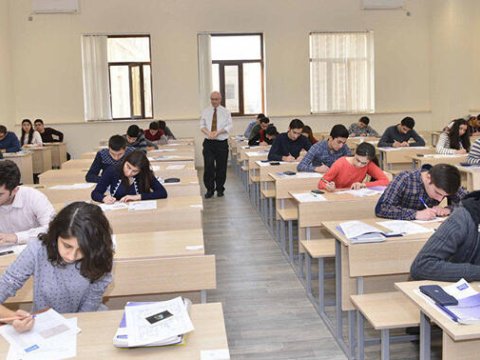 İmtahan suallarını kim hazırlayır? - DİM-dən AÇIQLAMA