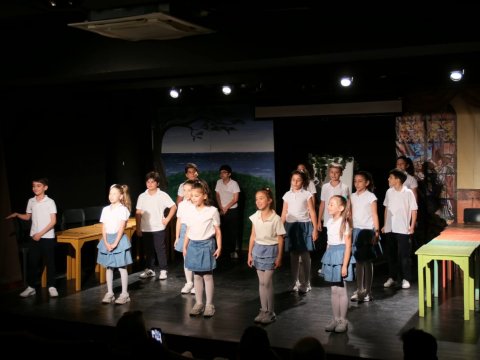 Biraz Bizdən, Biraz Sizdən... - FOTOLAR