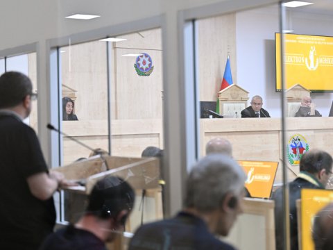 Arayik də həmin faktı təsdiqlədi