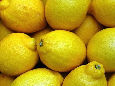 Azərbaycanda limon bahalaşıb - Səbəb MƏLUM OLDU