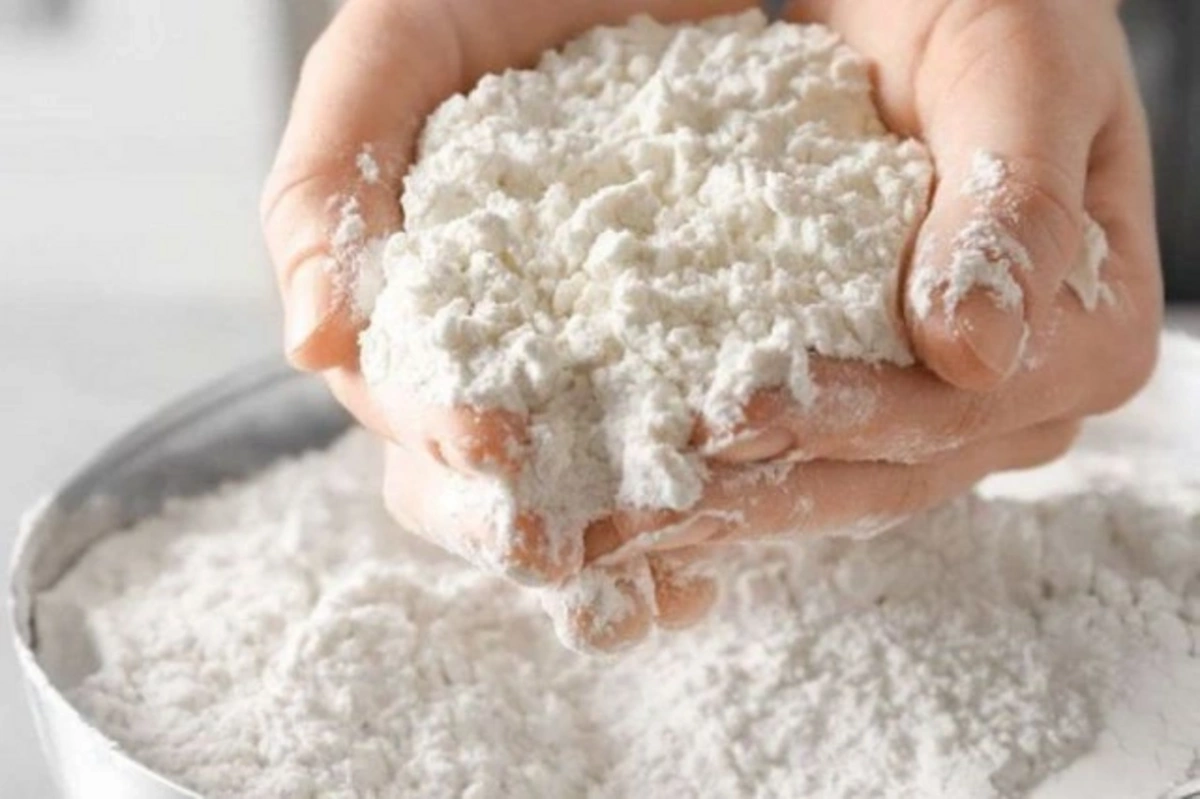 Azərbaycanda un neçəyə satılır? - QİYMƏTLƏR 