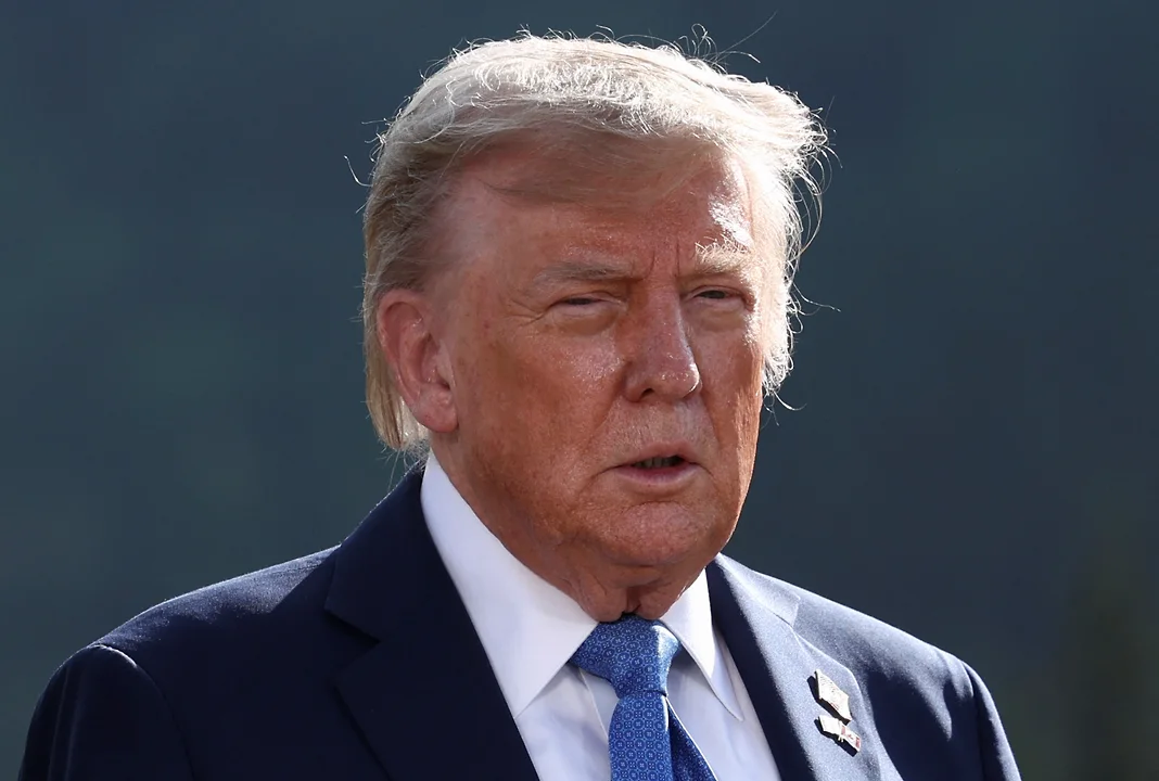 İranın hücumuna görə Tramp təcili toplantı çağırdı