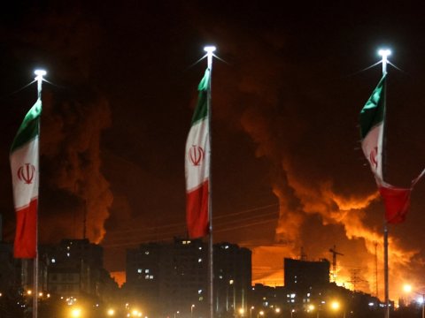 İsrail-İran savaşı nə vaxt BAŞA ÇATACAQ...