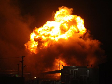 İranın&nbsp;nüvə alimi ÖLDÜRÜLDÜ - Qayınatasının evində gizlənibmiş