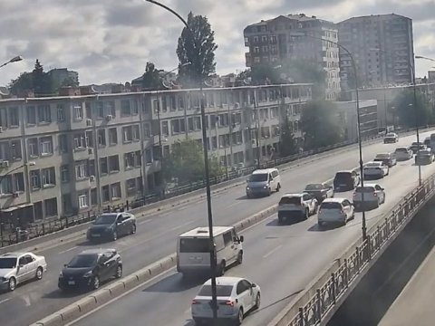 Bu yollarda TIXAC var