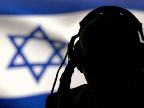 İranda "Mossad"ın 6 agenti həbs edildi