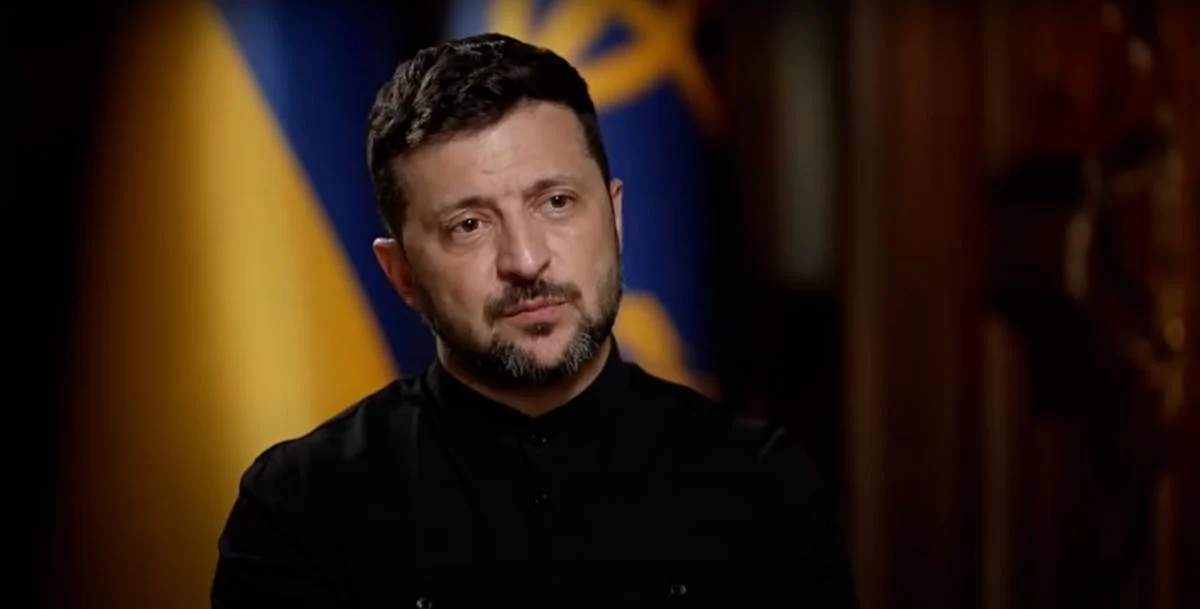 Putin yaxın 5 ildə NATO ölkəsinə hücum edəcək -&nbsp;Zelenski