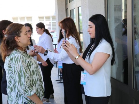 Bu gün 6142 müəllim sertifikasiya imtahanı verəcək