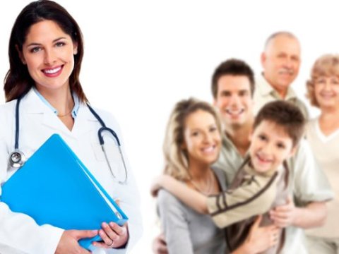 Bu şəxslər ailə həkimi kimi fəaliyyət göstərsin! - Deputatdan TƏKLİF