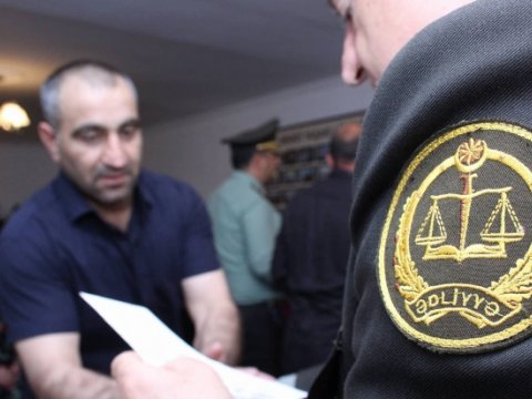 Ədliyyə orqanlarının xüsusi xəzinə hesabı yaradılacaq