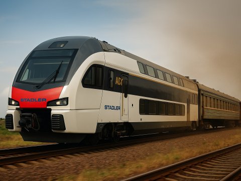 “Dəmir at” 145 ildə necə dəyişdi...