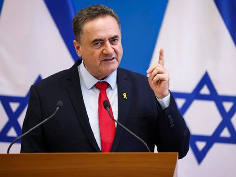 İsrail müdafiə naziri Tehrana hücum əmri verdi&nbsp;