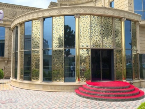 Nişan mərasimində davaya görə 3 nəfər saxlanıldı&nbsp;- VİDEO