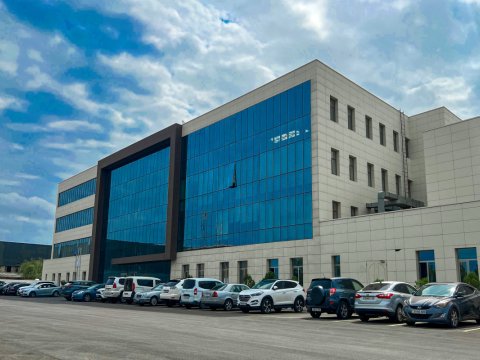 "Rüşvətxorluğa qarşı idarəetmə sistemləri" standartı yenilənəcək