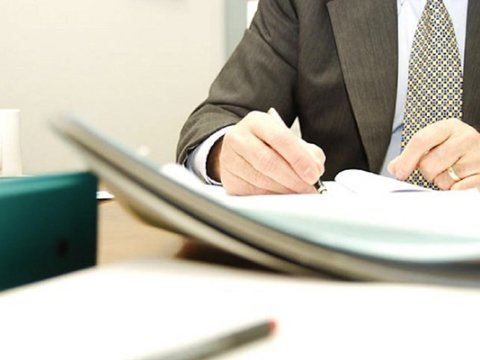 Dövlət qulluqçularının reyestrinə dair qaydaları pozanlar cərimələnəcək