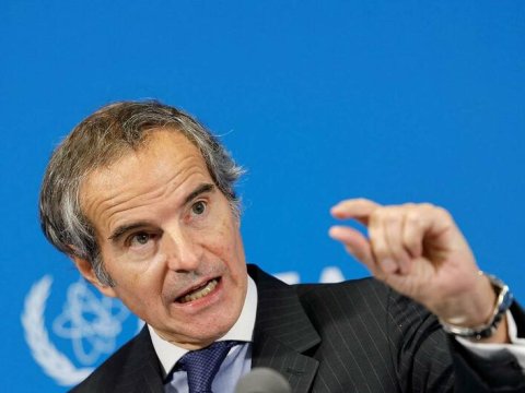 Arakçi AEBA rəhbərinin görüş təklifini rədd etdi