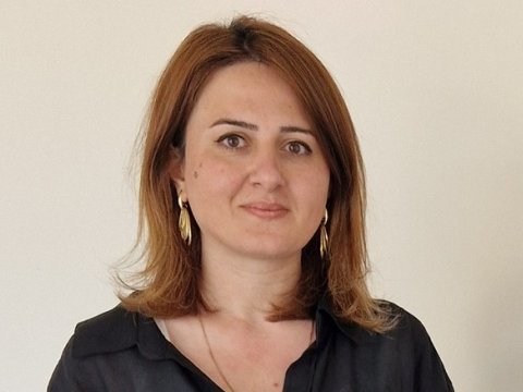 Gəncəli müəllim sertifikasiya imtahanında 60 bal topladı