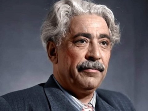 Səməd Vurğunun dostları və “düşmənləri”