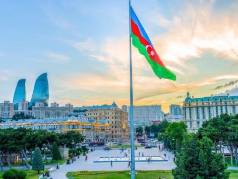 BMT-də bu quruma sədrlik Azərbaycana keçdi