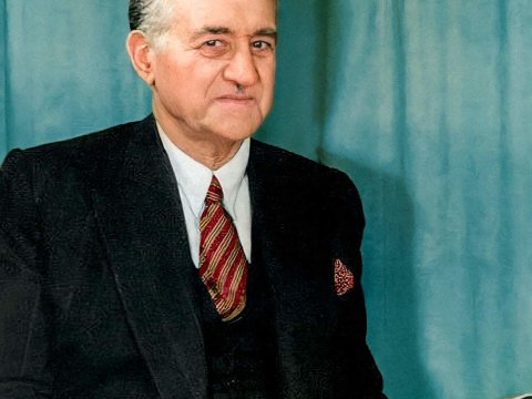 Qələmlə yazılan tarix: “İstiqlal” qəzetinin izləri