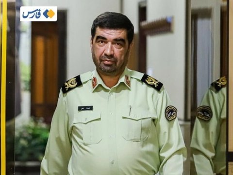 İranda daha bir general öldürüldü