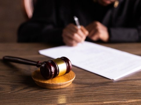 Naxçıvanda Dövlət Xidmətinin sabiq rəisinə hökm oxundu