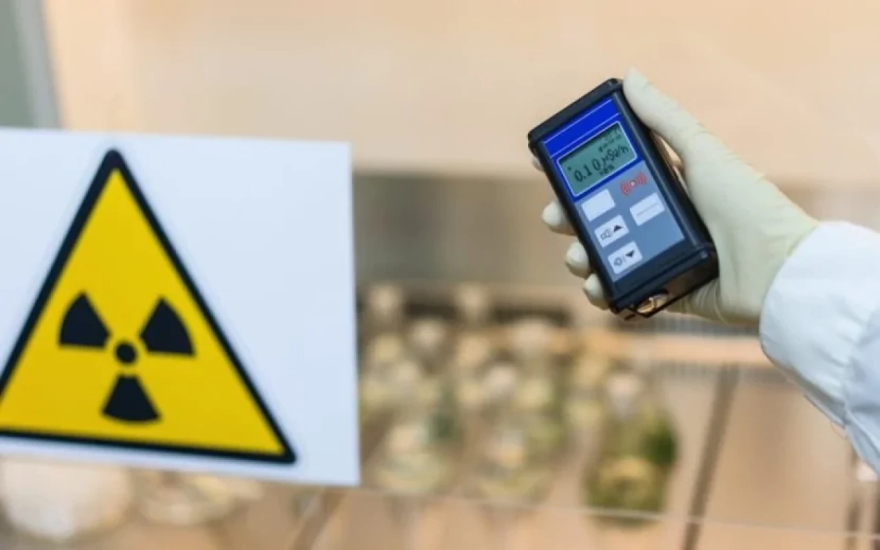 Azərbaycanda radiasiya təhlükəsi? - Üç nazirlik MƏLUMAT YAYDI