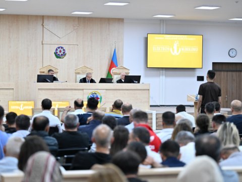 Onlar Vardanyanın məhkəməsində ifadə verdilər