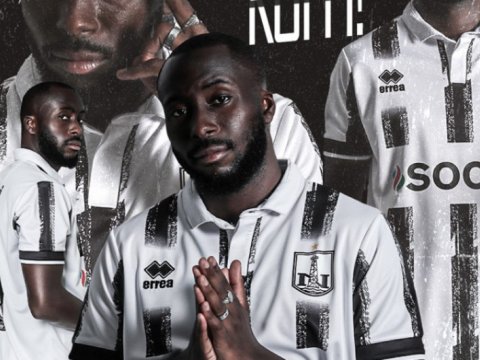 &ldquo;Neftçi&rdquo; Koffi ilə yollarını&nbsp;ayırdı