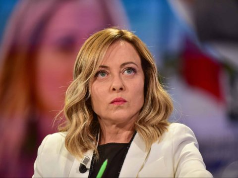 Melonidən atəşkəsə reaksiya: yaxın vaxtda...&nbsp;