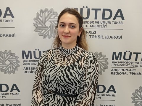 Müəllimlər məktəb dərsliklərini mükəmməl bilsələr, kifayət edir