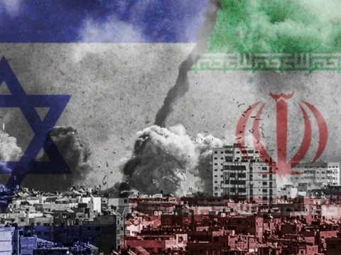 İran-İsrail savaşı: Tərəflər itkilərini AÇIQLADI