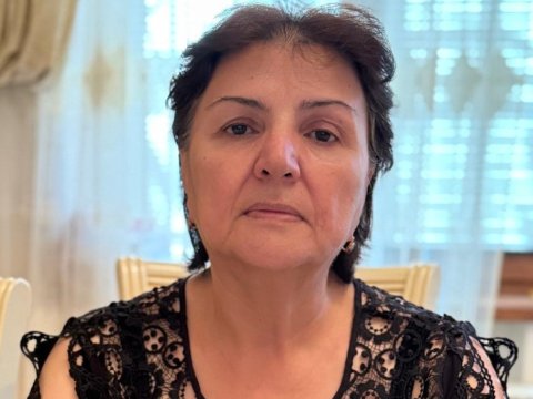 Sertifikasiyada könüllü iştirak etdi: yüksək bal topladı