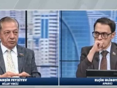 &ldquo;İran danışıqlardan qaçmaqla müharibəyə təşviq edirdi&rdquo;- VİDEO