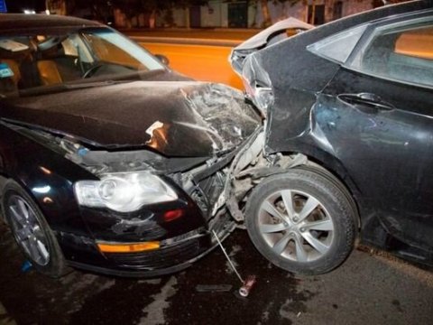 Füzulidə zəncirvari qəza - 3 nəfər öldü - ADLAR