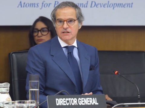 ABŞ İranın nüvə obyektlərinə ciddi ziyan vurub