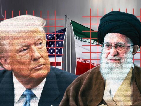 ABŞ İranda rejimi dəyişdirə biləcək?