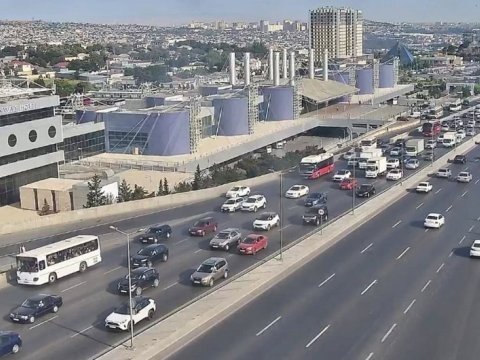 Bu yollarda TIXAC var