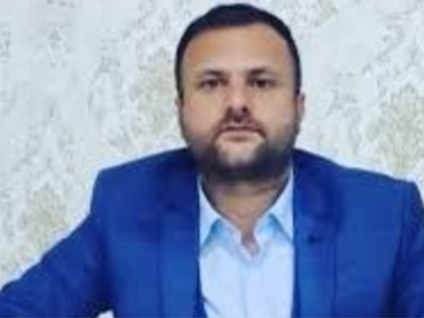 16 yaşlı qızı qaçıran axund İŞDƏN ÇIXARILDI