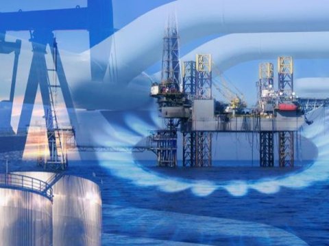 Dünyanın ən böyük neft istehsalçıları: İran 6-cı yerdə